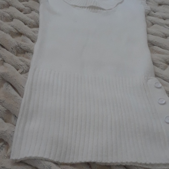 Knit Avenue Cowl neck sweater dress - Picture 2 of 8